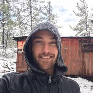 Meet your Posher, Ryan